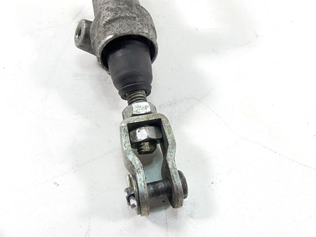 2008 Suzuki M109R VZR1800 Rear Brake Master Cylinder 69600-48G00 {{ shop.shopifyCountryName }} - Mototech271