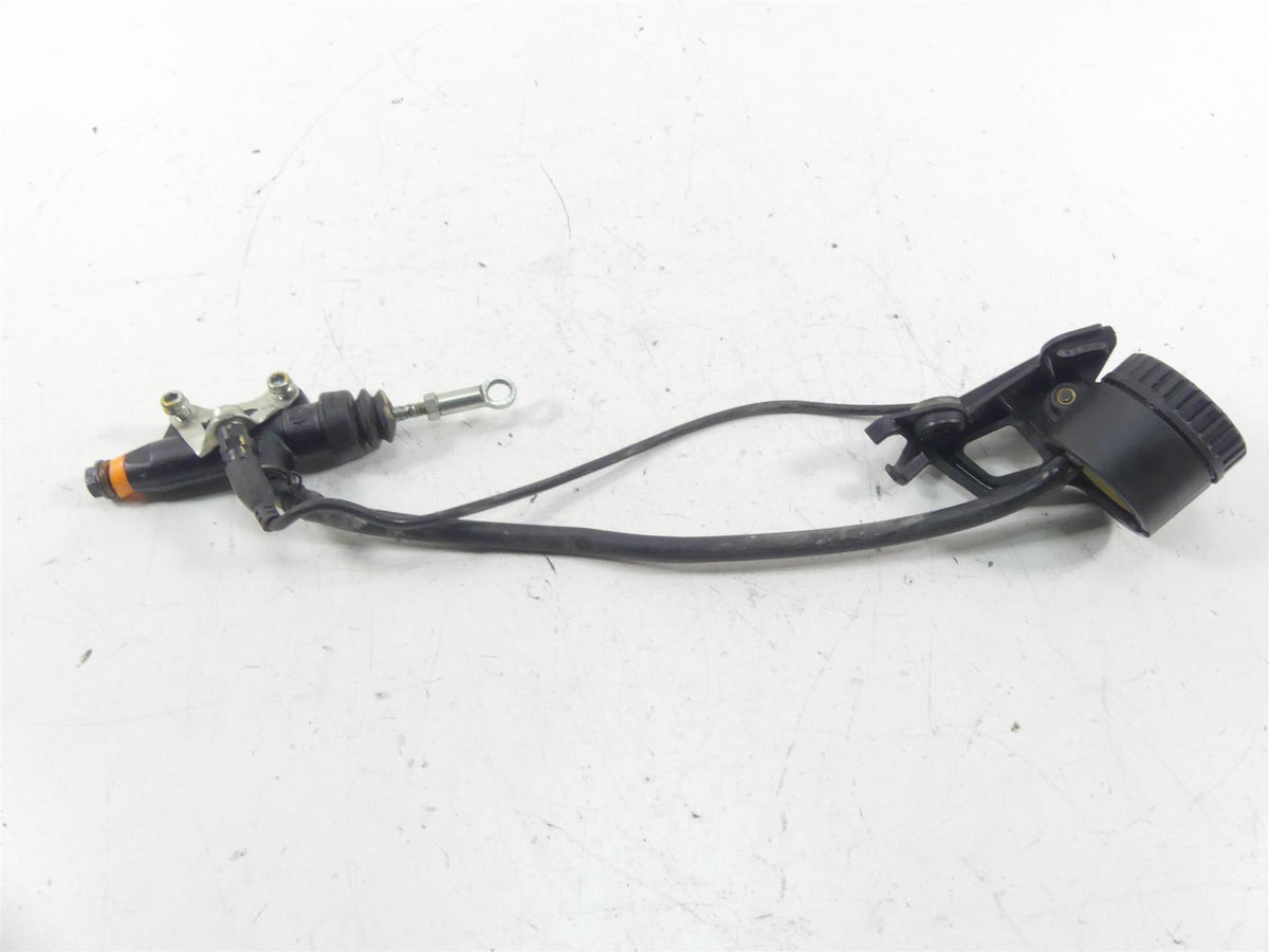 2020 Ducati Multistrada 1260 Enduro Rear Brembo Brake Master Cylinder 62540311B {{ shop.shopifyCountryName }} - Mototech271