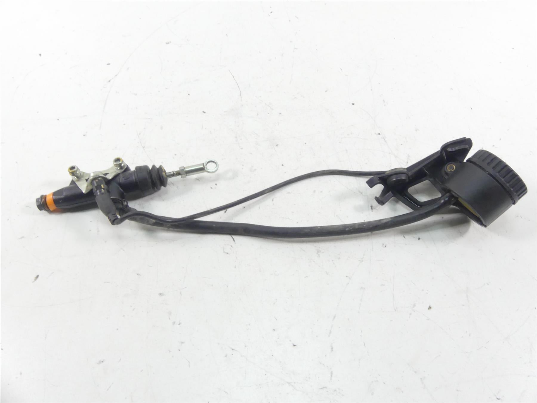 2020 Ducati Multistrada 1260 Enduro Rear Brembo Brake Master Cylinder 62540311B {{ shop.shopifyCountryName }} - Mototech271