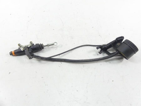 2020 Ducati Multistrada 1260 Enduro Rear Brembo Brake Master Cylinder 62540311B {{ shop.shopifyCountryName }} - Mototech271