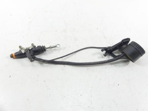2020 Ducati Multistrada 1260 Enduro Rear Brembo Brake Master Cylinder 62540311B | Mototech271