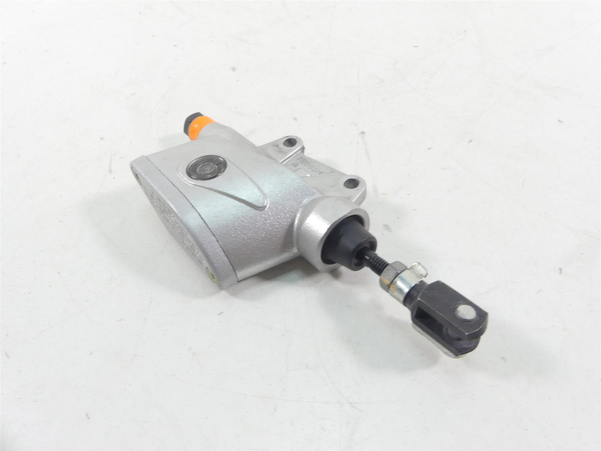 2019 Moto Guzzi V7 III Stone 750 Rear Brake Master Cylinder 2B002189 {{ shop.shopifyCountryName }} - Mototech271