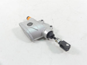 2019 Moto Guzzi V7 III Stone 750 Rear Brake Master Cylinder 2B002189 | Mototech271
