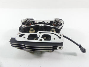 2014 Harley Touring FLHX Street Glide Rear 103ci Cylinder Head 9K 17193-06A | Mototech271