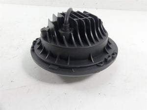 2012 Harley Touring FLHTK Electra Glide Aftermarket Front Led Headlight - Read