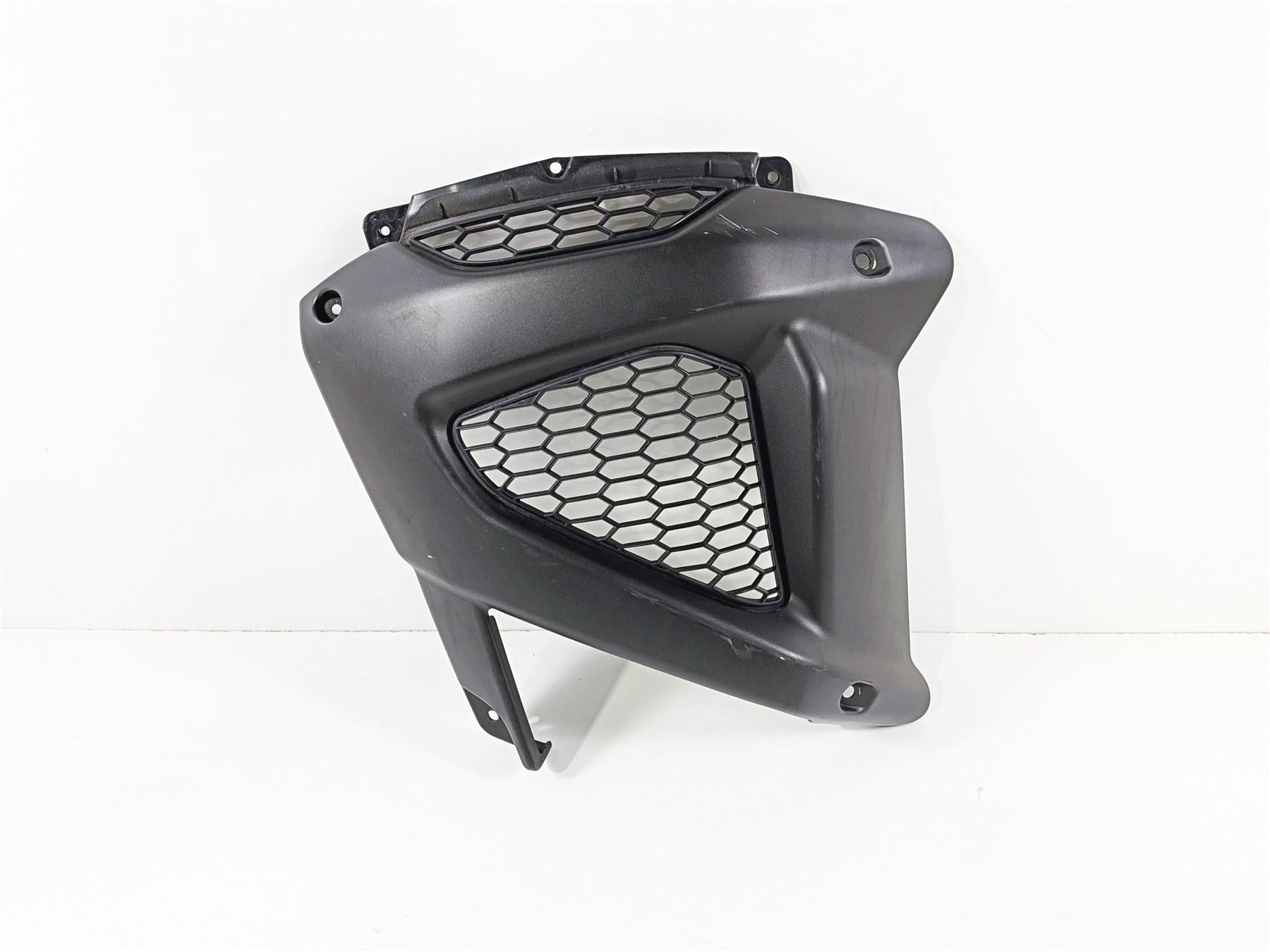 2012 Yamaha XT1200 Super Tenere Left Lower Tank Fairing Cover Set 23P-Y2830-00 {{ shop.shopifyCountryName }} - Mototech271