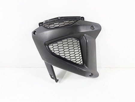 2012 Yamaha XT1200 Super Tenere Left Lower Tank Fairing Cover Set 23P-Y2830-00 {{ shop.shopifyCountryName }} - Mototech271
