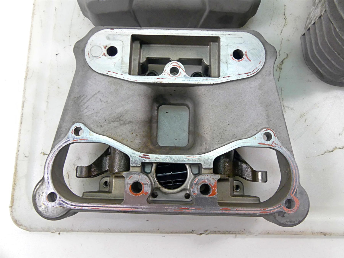 2009 Harley XR1200 Sportster Rear Cylinderhead Cylinder Head Rocker Box 17505-08 {{ shop.shopifyCountryName }} - Mototech271