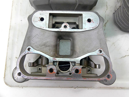 2009 Harley XR1200 Sportster Rear Cylinderhead Cylinder Head Rocker Box 17505-08 {{ shop.shopifyCountryName }} - Mototech271