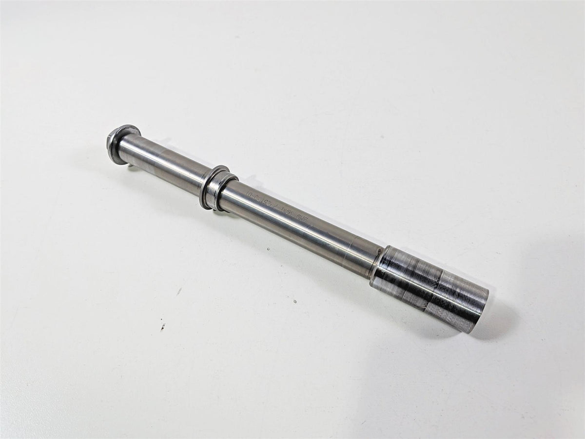 2023 BMW R1250RT RTP K52 Front Axle Wheel Spindle 36317925190 {{ shop.shopifyCountryName }} - Mototech271