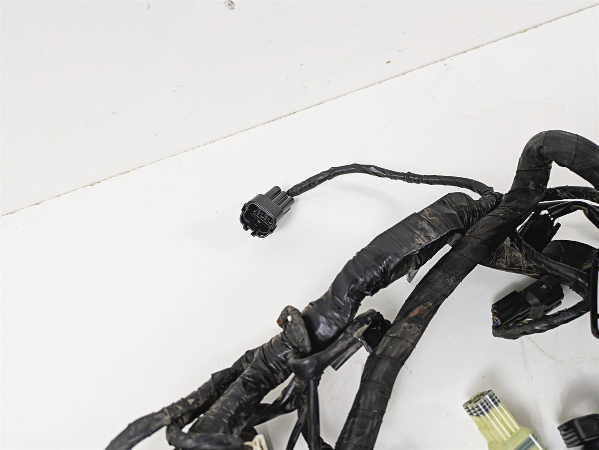 2020 KTM 1290 Super Adventure R Main & Engine Wiring Harness 60711175033 {{ shop.shopifyCountryName }} - Mototech271