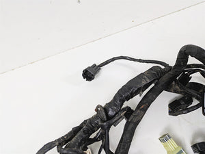 2020 KTM 1290 Super Adventure R Main & Engine Wiring Harness 60711175033