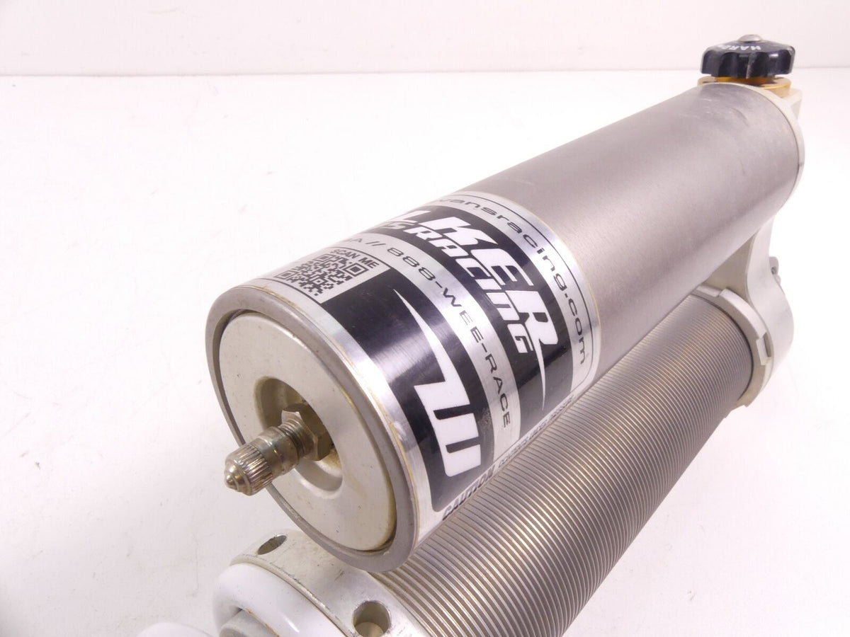 2017 Polaris RZR1000 XP EPS Rear Left Walker Evans Shock Damper 7044464 {{ shop.shopifyCountryName }} - Mototech271