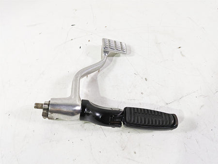 2013 Harley VRSCDX Night Rod Sp Right Front Footpeg Brake Ped 54046-12 44738-06 {{ shop.shopifyCountryName }} - Mototech271