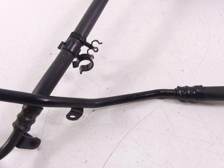 2008 BMW R1200RT K26 Oil Cooler Radiator & Lines 17217719229 {{ shop.shopifyCountryName }} - Mototech271