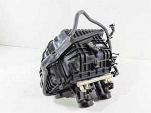 2024 Polaris RZR XP 1000 Sport Intake Manifold & Injectors 3023683 2521387