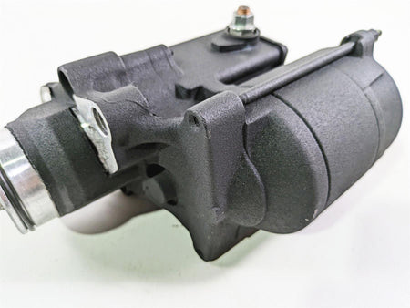 2017 Harley Dyna FXDB Street Bob Engine Starter Motor 31618-06A {{ shop.shopifyCountryName }} - Mototech271