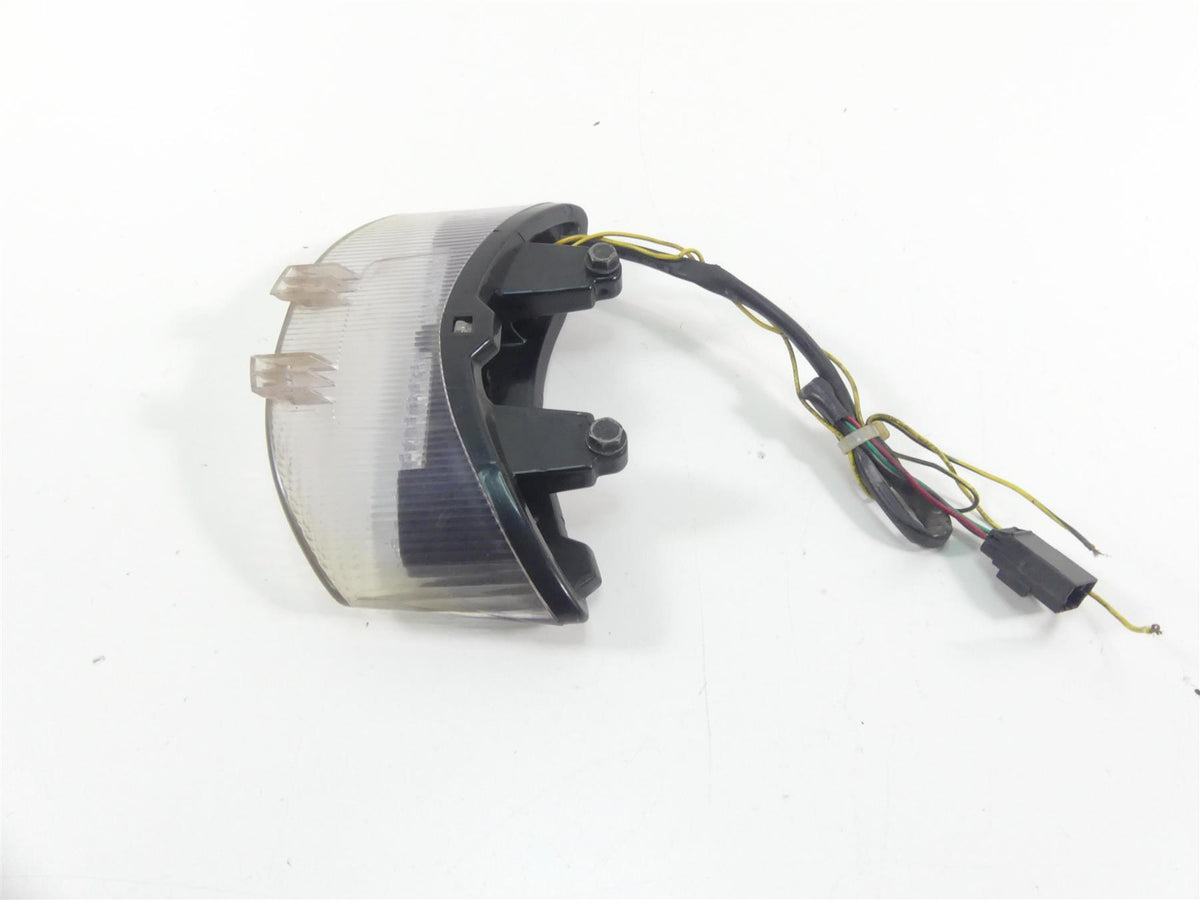 2006 Triumph Daytona 675 Aftermarket Taillight Tail Light Blinker Turn Signal {{ shop.shopifyCountryName }} - Mototech271