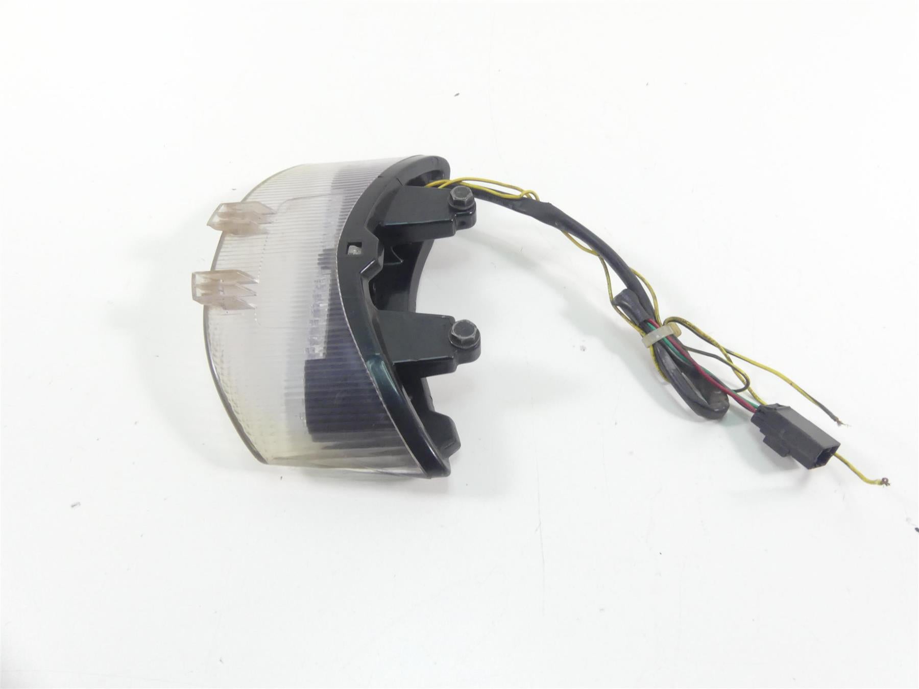 2006 Triumph Daytona 675 Aftermarket Taillight Tail Light Blinker Turn Signal {{ shop.shopifyCountryName }} - Mototech271