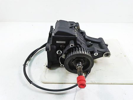 2013 Harley Softail FLSTFB Fat Boy Lo 6-Speed Transmission Gear Box 33012-10A {{ shop.shopifyCountryName }} - Mototech271