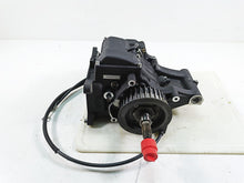 Load image into Gallery viewer, 2013 Harley Softail FLSTFB Fat Boy Lo 6-Speed Transmission Gear Box 33012-10A
