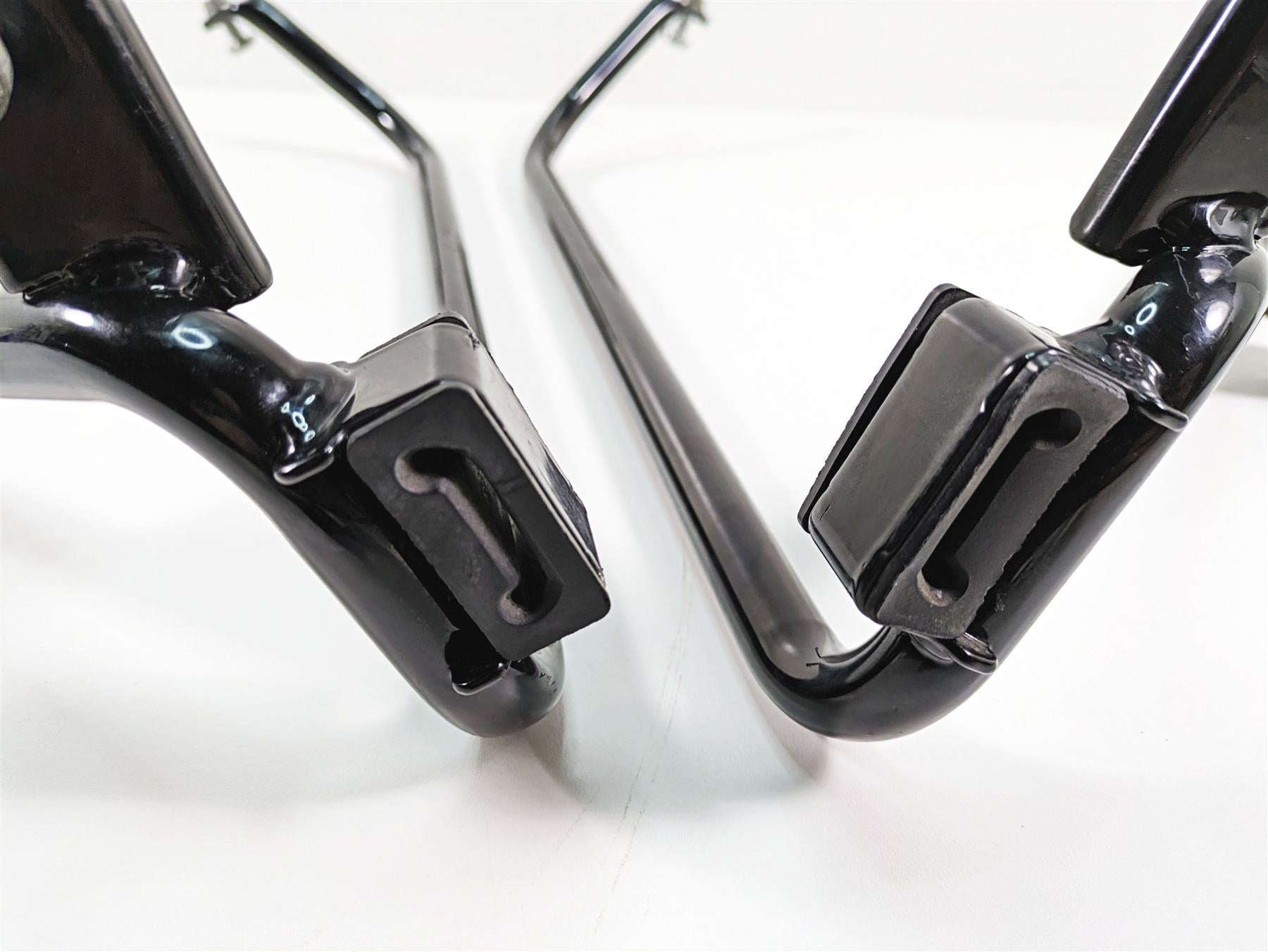 2013 Harley Touring FLHX Street Glide Xmt-Moto Saddlebag Support Rail Set BJ1430 {{ shop.shopifyCountryName }} - Mototech271