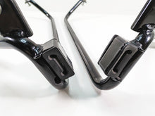 Load image into Gallery viewer, 2013 Harley Touring FLHX Street Glide Xmt-Moto Saddlebag Support Rail Set BJ1430
