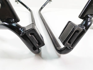 2013 Harley Touring FLHX Street Glide Xmt-Moto Saddlebag Support Rail Set BJ1430