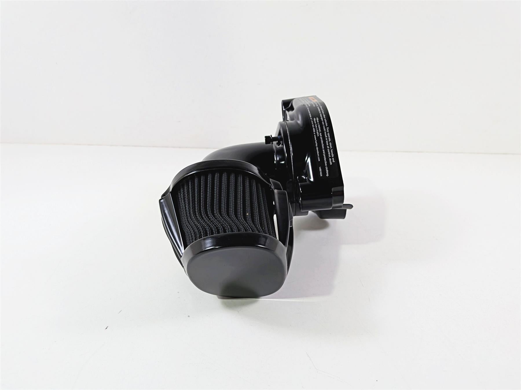 2024 Harley Softail FXLRST Low Rider Air Cleaner Filter M8 117ci - Read 29000314 {{ shop.shopifyCountryName }} - Mototech271