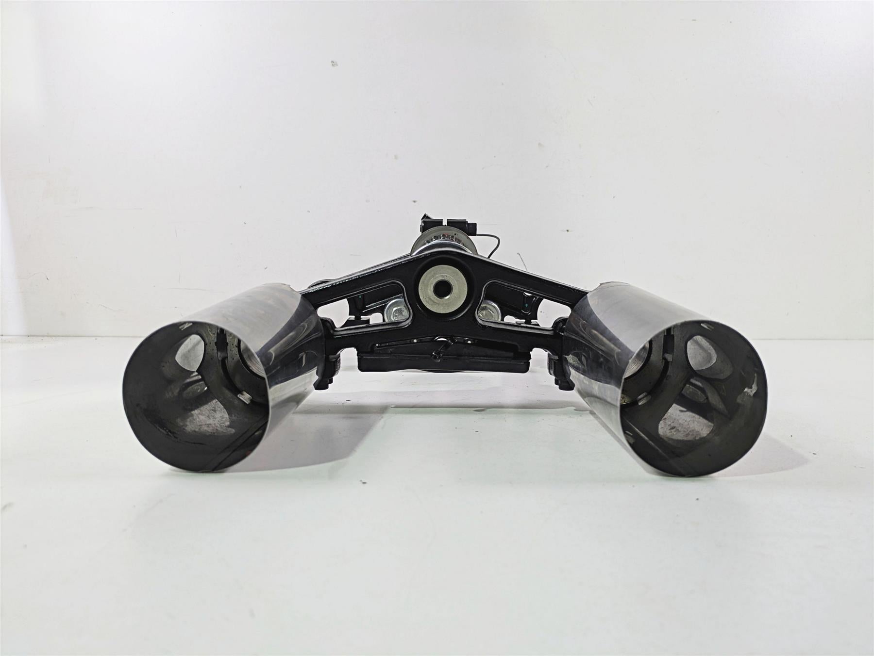 2021 Harley Touring FLTRX Road Glide Upper Lower Triple Tree Set 49mm 45900024 {{ shop.shopifyCountryName }} - Mototech271