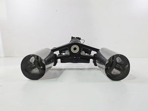 2021 Harley Touring FLTRX Road Glide Upper Lower Triple Tree Set 49mm 45900024