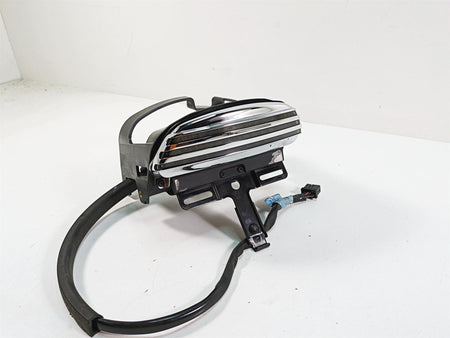 2009 Harley Dyna FXDFSE CVO Fat Bob Taillight Tail Light 68429-09 68349-07D {{ shop.shopifyCountryName }} - Mototech271
