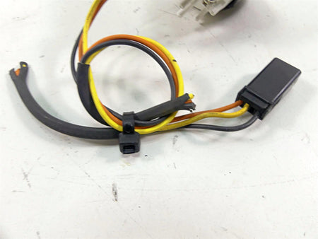 2010 Harley Touring FLHRC Road King Fuel Gas Petrol Level Gauge 75241-08 {{ shop.shopifyCountryName }} - Mototech271