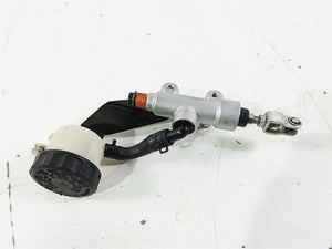 2012 Victory Cross Country Nissin Rear Brake Master Cylinder 1911621 1911621 | Mototech271