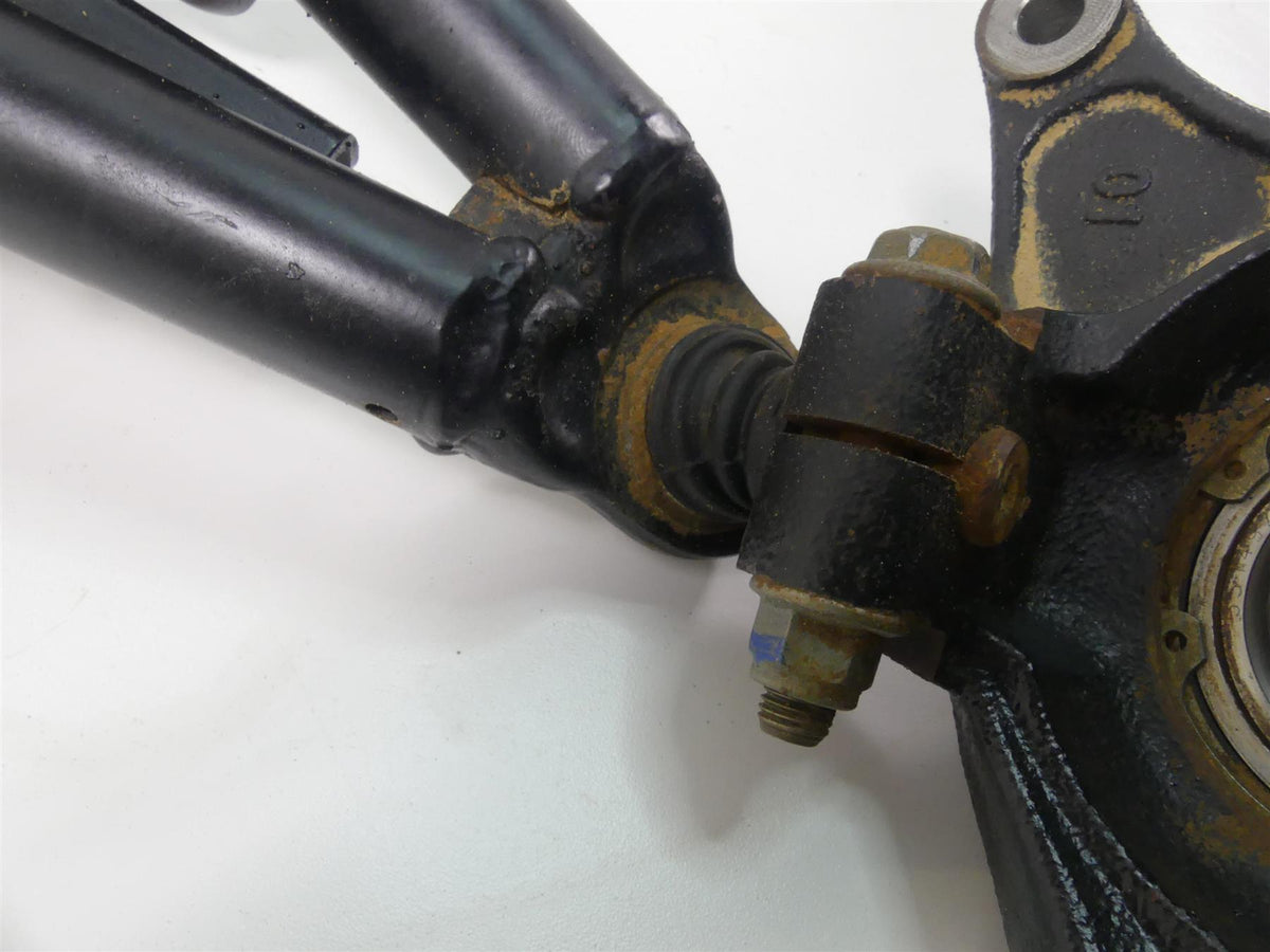 2018 Polaris General 1000 EPS Front Right Control Arm Knee Set 1021417 1023224 {{ shop.shopifyCountryName }} - Mototech271