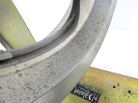 2007 Honda VTX1800 T2 Straight 17x3.5 Front Wheel Rim 44650-MCV-R10 {{ shop.shopifyCountryName }} - Mototech271
