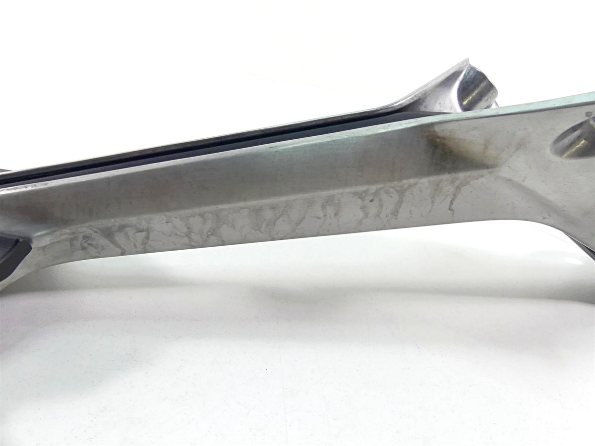 2022 Triumph Speed Triple 1200 RS Rear Tail Plate Blinker Holder Mount T2311130 {{ shop.shopifyCountryName }} - Mototech271