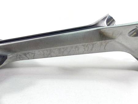 2022 Triumph Speed Triple 1200 RS Rear Tail Plate Blinker Holder Mount T2311130 {{ shop.shopifyCountryName }} - Mototech271