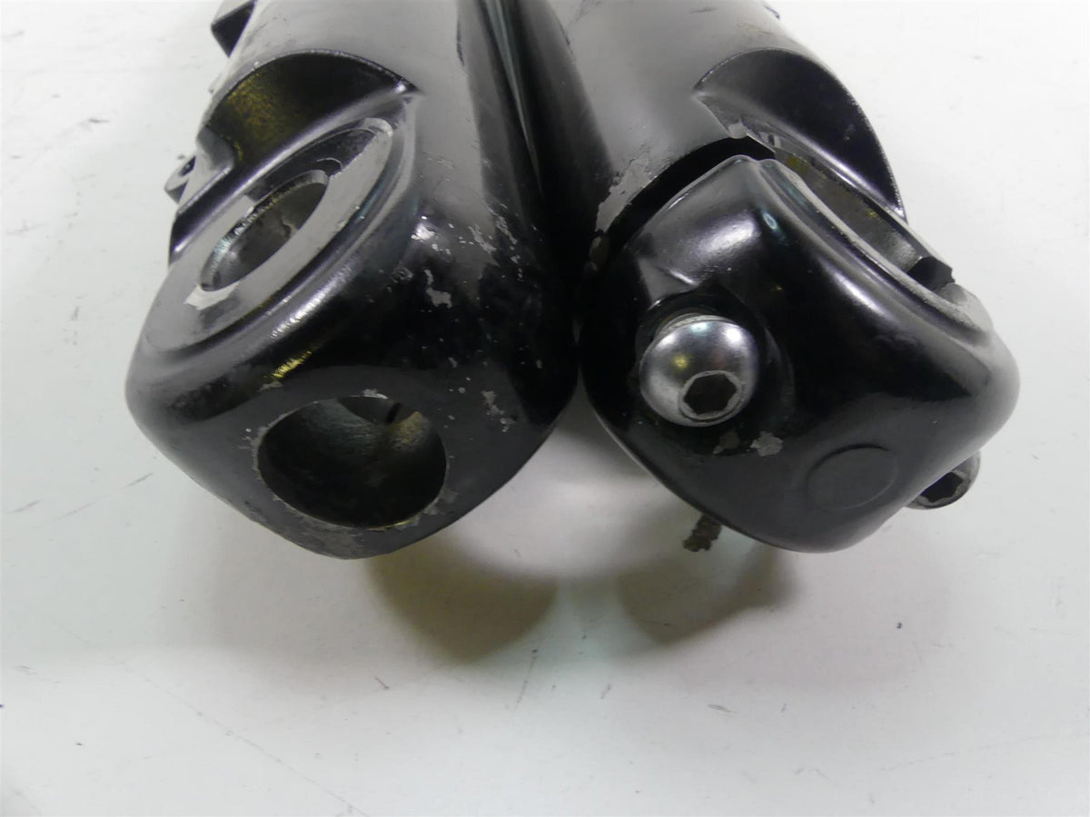2015 Harley FXDF Dyna Fat Bob Showa Front Fork Lower Slider Set 48623-08A {{ shop.shopifyCountryName }} - Mototech271
