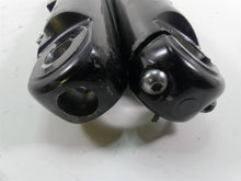 Load image into Gallery viewer, 2015 Harley FXDF Dyna Fat Bob Showa Front Fork Lower Slider Set 48623-08A | Mototech271
