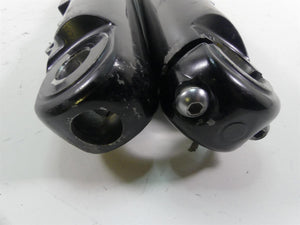 2015 Harley FXDF Dyna Fat Bob Showa Front Fork Lower Slider Set 48623-08A | Mototech271