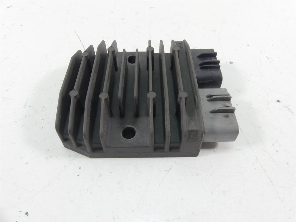 2012 BMW S1000RR K46 Rectifier Voltage Regulator FH012DA 12317718422 {{ shop.shopifyCountryName }} - Mototech271