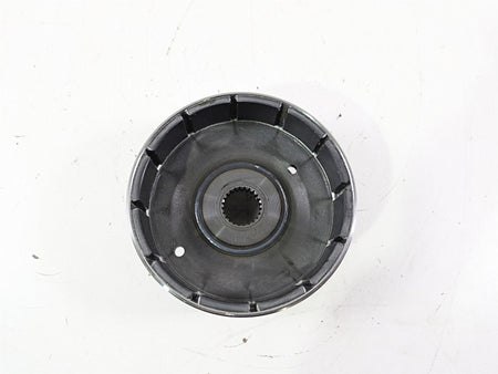 2011 Harley FXDC Dyna Super Glide Ignition Rotor Fly Wheel 40356-07 {{ shop.shopifyCountryName }} - Mototech271