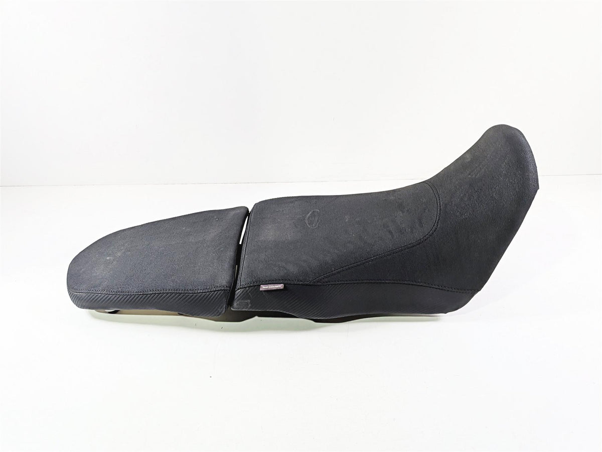 2017 Honda CRF1000 Africa Twin Front Rear Seat Concepts Covers 77100-MJP-F51-Mototech271