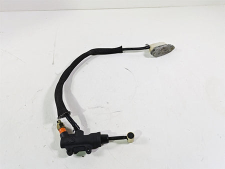 2006 Harley VRSCR Street V-Rod Rear Brake Master Cylinder 44571-06C {{ shop.shopifyCountryName }} - Mototech271