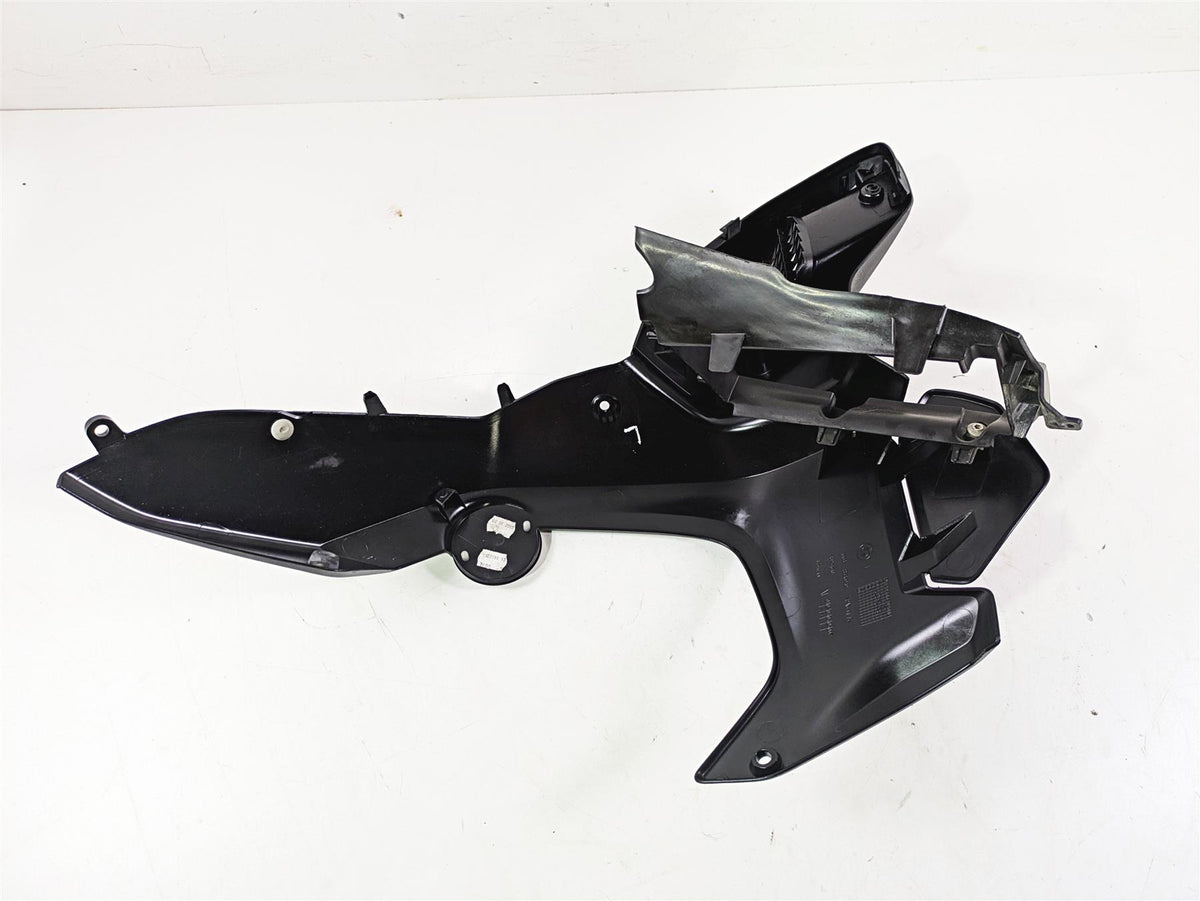 2015 BMW R1200 GS Adv K51 Left Main Side Fairing Cover Set 46638536939 {{ shop.shopifyCountryName }} - Mototech271