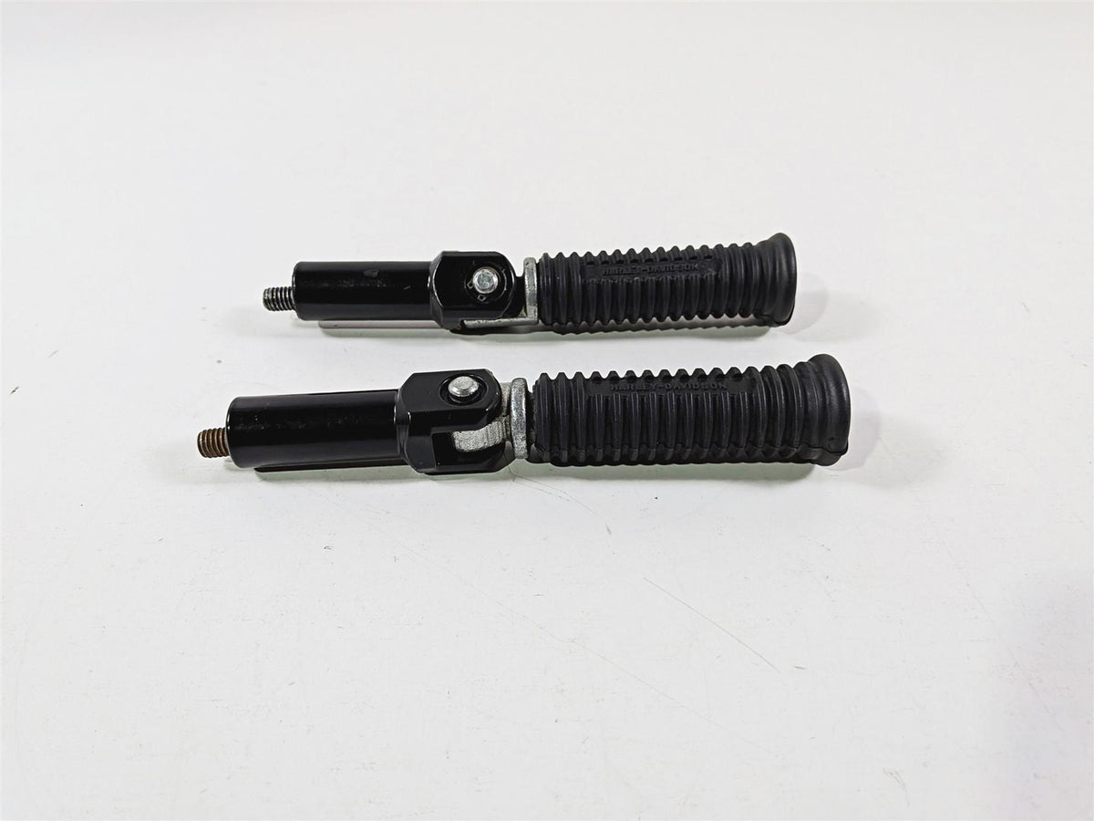 2024 Harley Softail FXLRST Low Rider Rear Passenger Footpeg Set - Read 50501106 {{ shop.shopifyCountryName }} - Mototech271