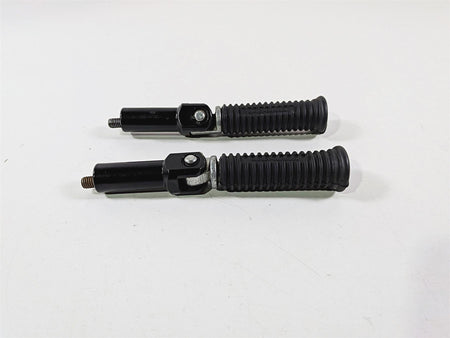 2024 Harley Softail FXLRST Low Rider Rear Passenger Footpeg Set - Read 50501106 {{ shop.shopifyCountryName }} - Mototech271