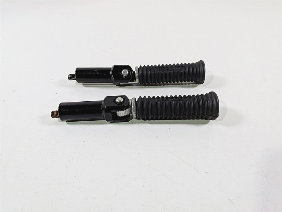 2024 Harley Softail FXLRST Low Rider Rear Passenger Footpeg Set - Read 50501106 {{ shop.shopifyCountryName }} - Mototech271