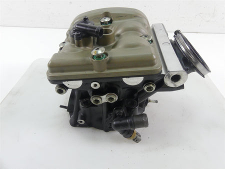 2017 Ducati 939 S Supersport Front Engine Cylinderhead Head Set 30124142BI {{ shop.shopifyCountryName }} - Mototech271